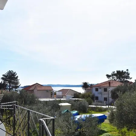 Near The Orebić