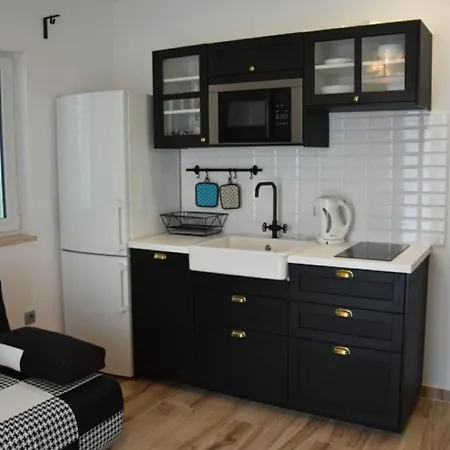 Apartamento Near The *