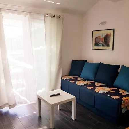 Apartamento Near The Orebić