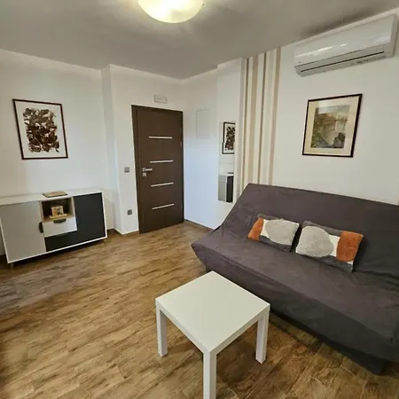 Apartamento Near The