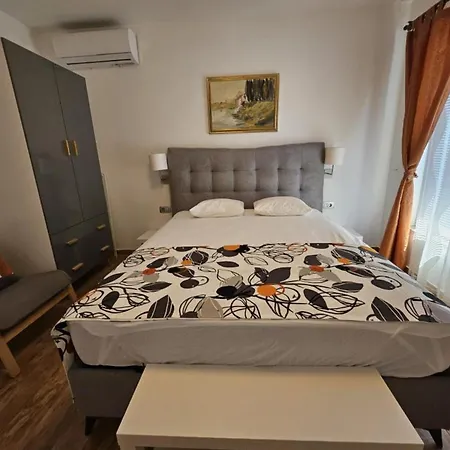 Apartamento Near The *