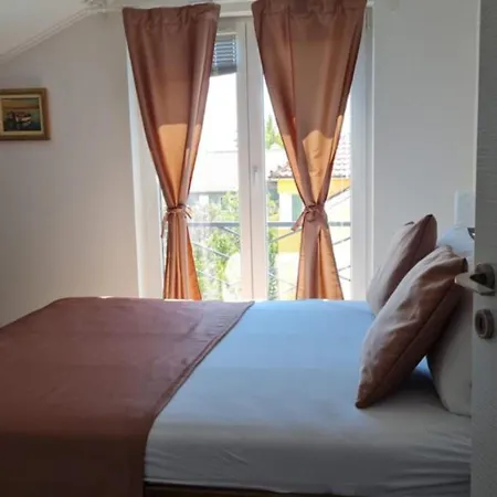 Apartamento Near The *