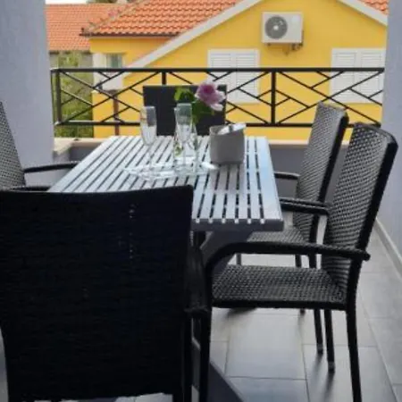 Apartamento Near The